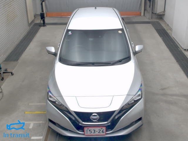 2019 Nissan Leaf E+ 62X 89% SOH, photo 2