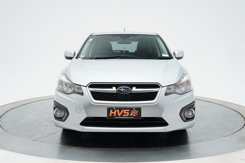 2013 Subaru Impreza Sport 2.0l EyeSight 4WD, photo 2