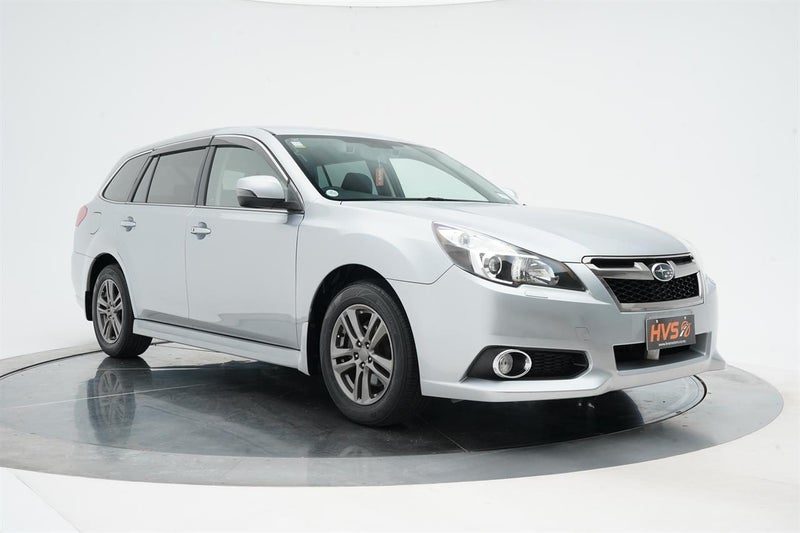 2013 Subaru Legacy 2.5l B Sport EyeSight