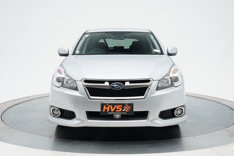 2013 Subaru Legacy 2.5l B Sport EyeSight, photo 2
