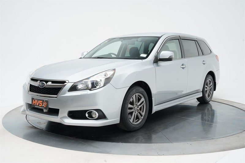 2013 Subaru Legacy 2.5l B Sport EyeSight, photo 3