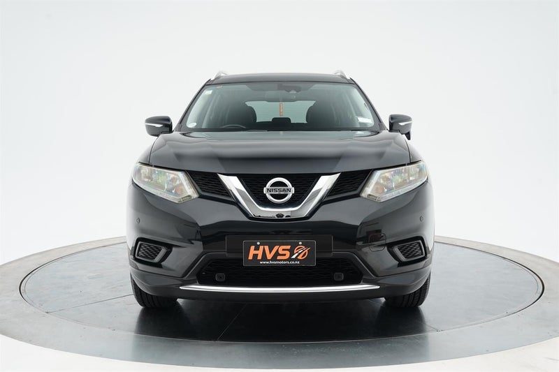 2015 Nissan X-Trail 20X 4WD 5 Seater, photo 2