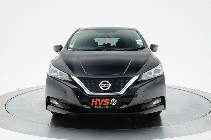 2018 Nissan Leaf 40G 83% SOH, photo 2