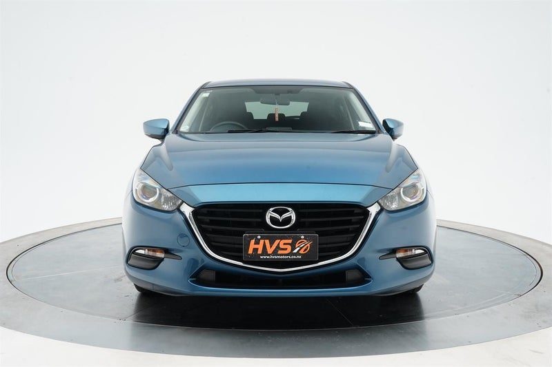 2016 Mazda Axela SPORT, photo 2