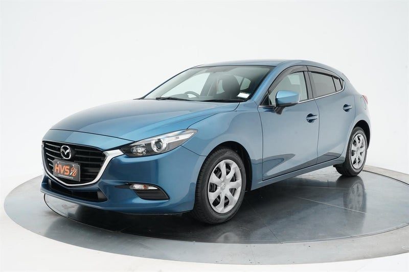 2016 Mazda Axela SPORT, photo 3