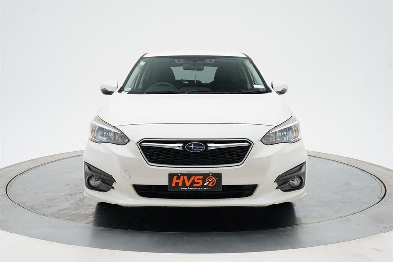 2016 Subaru Impreza SPORT 4WD 2.0I-L EYESIGHT, photo 2