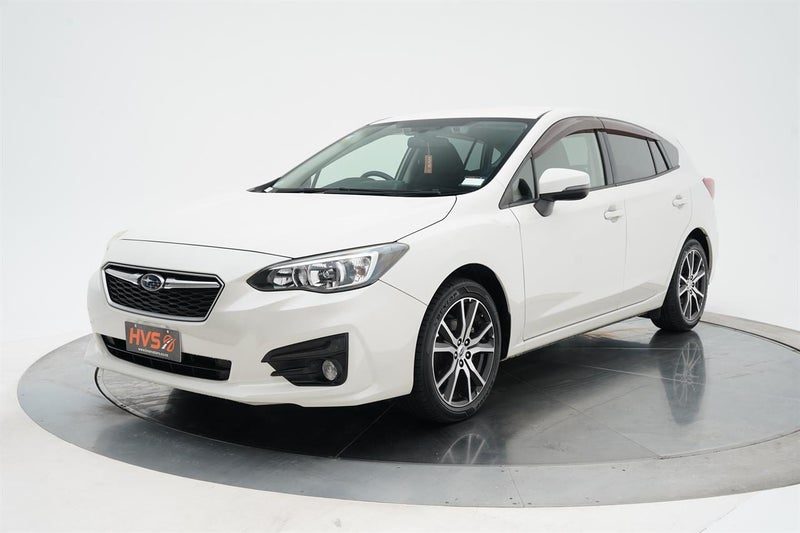 2016 Subaru Impreza SPORT 4WD 2.0I-L EYESIGHT, photo 3