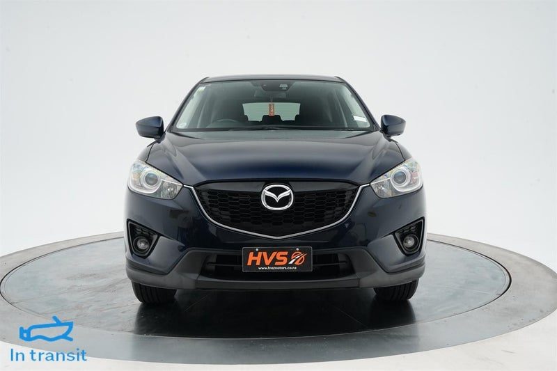 2014 Mazda CX-5 20S 2WD Cruise, photo 2