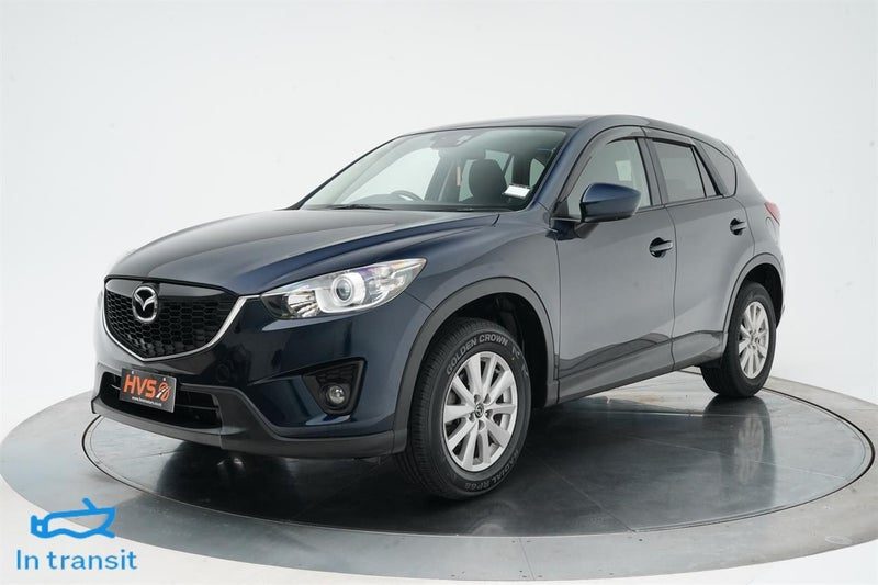2014 Mazda CX-5 20S 2WD Cruise, photo 3