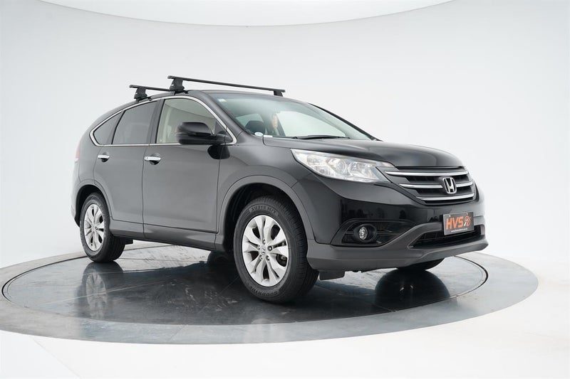 2012 Honda CR-V 20G