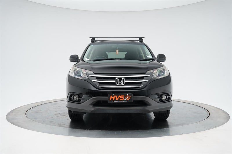 2012 Honda CR-V 20G, photo 2