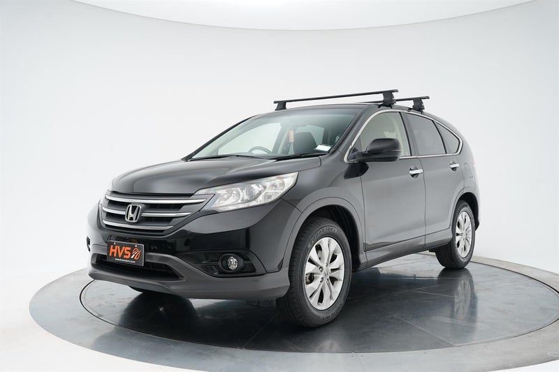 2012 Honda CR-V 20G, photo 3