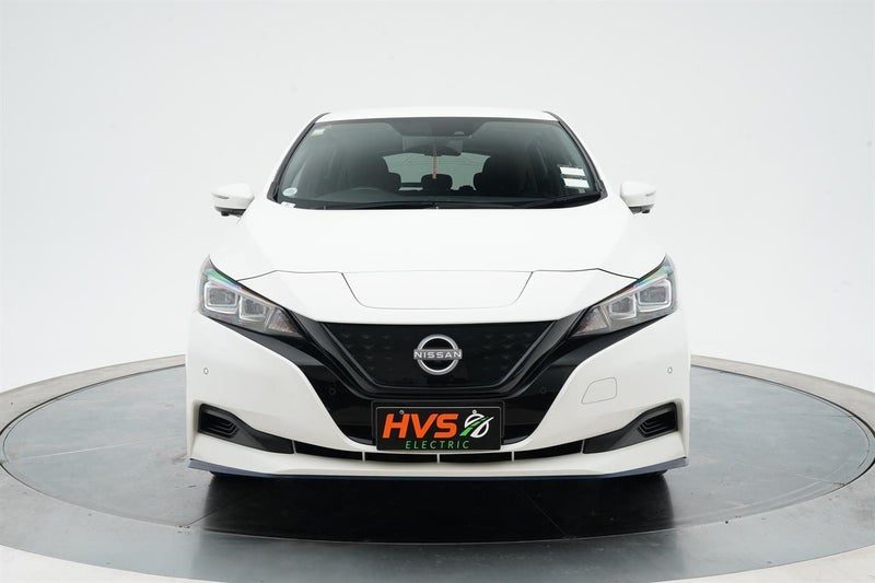 2021 Nissan Leaf E+ 62X 90% SOH, photo 2