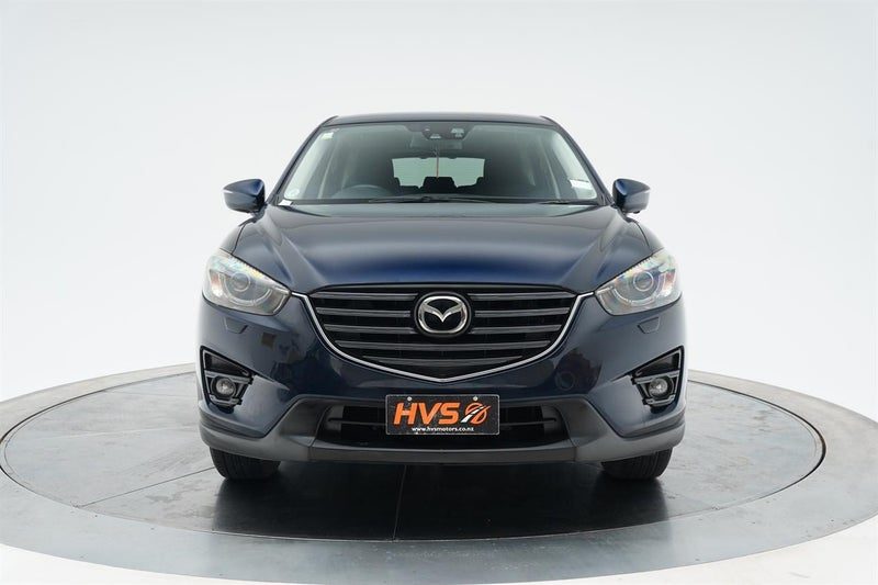 2015 Mazda CX-5 25S 4WD Cruise, photo 2