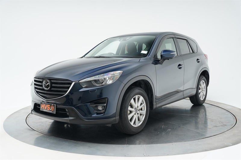 2015 Mazda CX-5 25S 4WD Cruise, photo 3