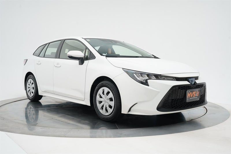 2021 Toyota Corolla Touring Hybrid G-X