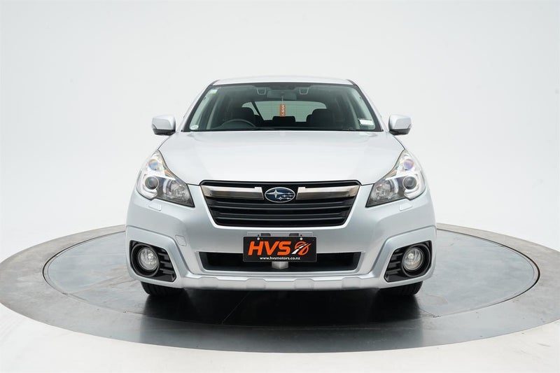 2014 Subaru Outback 2.5l EyeSight S Pack, photo 2