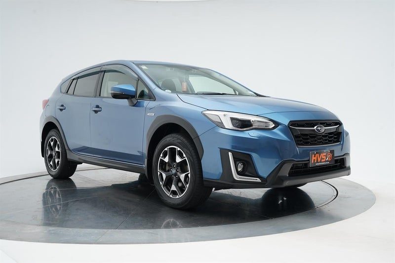 2020 Subaru XV Hybrid 2.0e-L Eyesight AWD, main photo