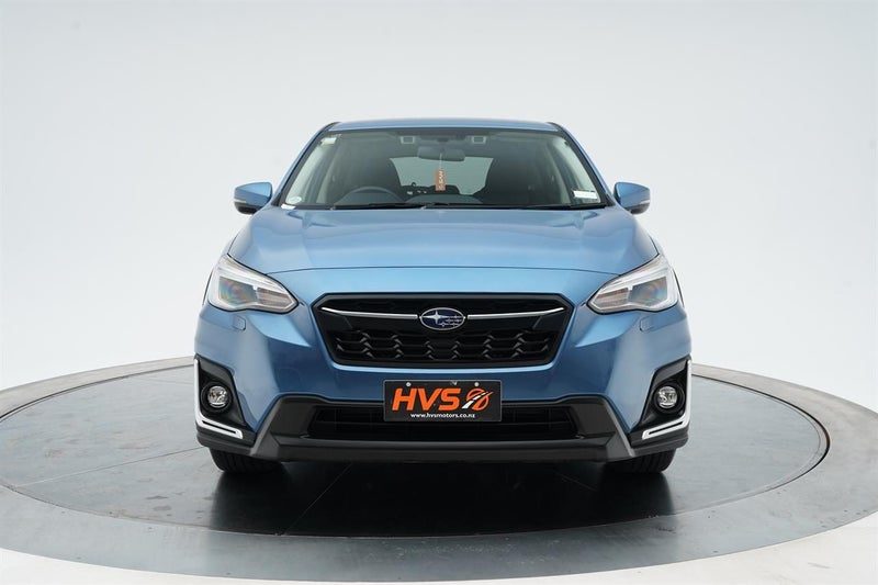 2020 Subaru XV Hybrid 2.0e-L Eyesight AWD, photo 2