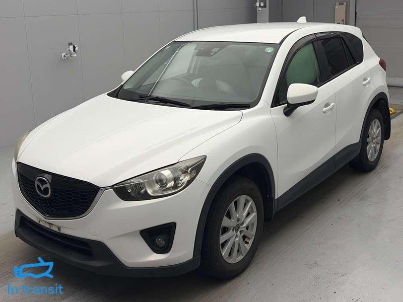 2013 Mazda CX-5 20S 2WD Leather Cruise, photo 2