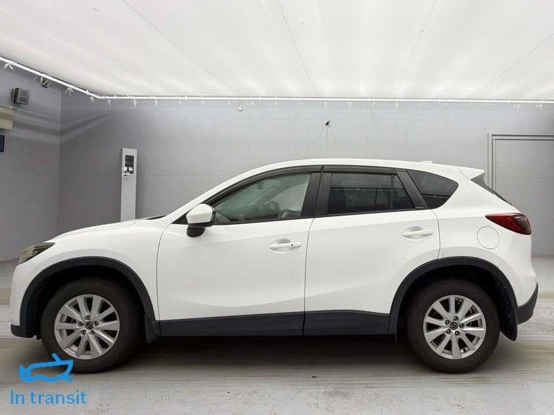 2013 Mazda CX-5 20S 2WD Leather Cruise, photo 3