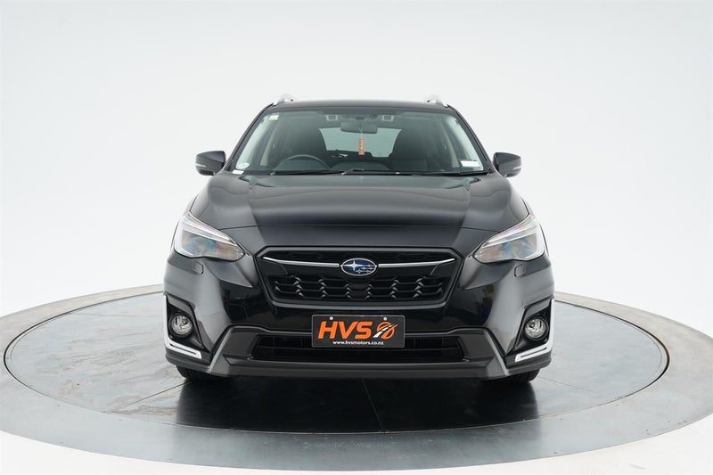 2018 Subaru XV 2.0i-S Eyesight 4WD, photo 2