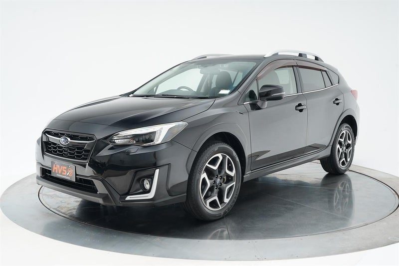 2018 Subaru XV 2.0i-S Eyesight 4WD, photo 3