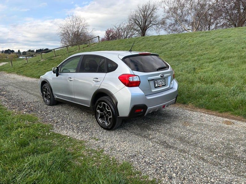 2013 Subaru XV 2.0I 4WD Eyesight, photo 3