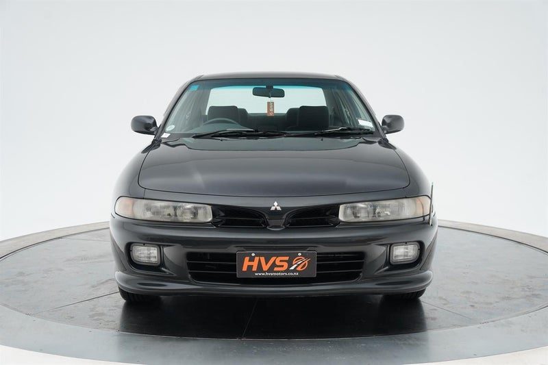 1995 Mitsubishi Galant VR-X MIVEC 5M 200HP, photo 2