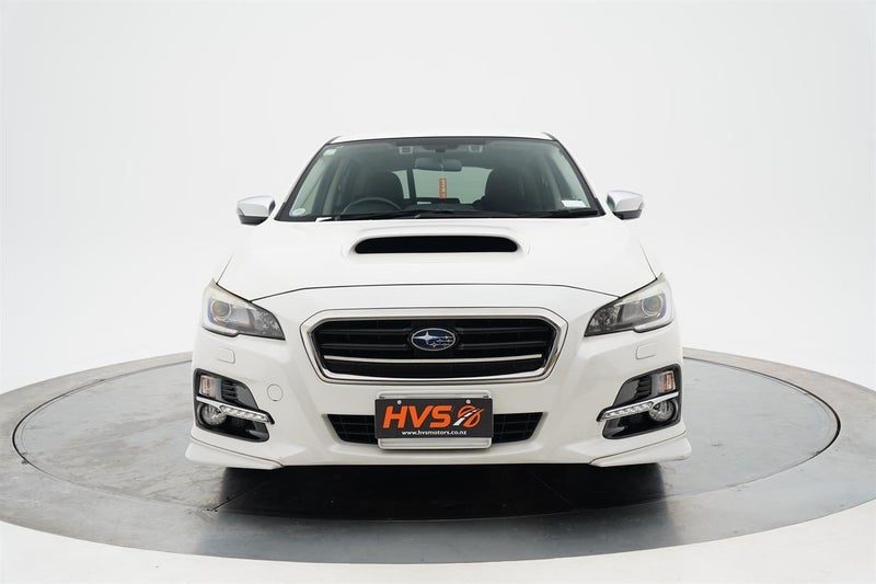 2014 Subaru Levorg 2.0GT-S EYESIGHT 4WD, photo 2