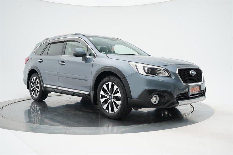 2015 Subaru Outback Limited Eyesight AWD