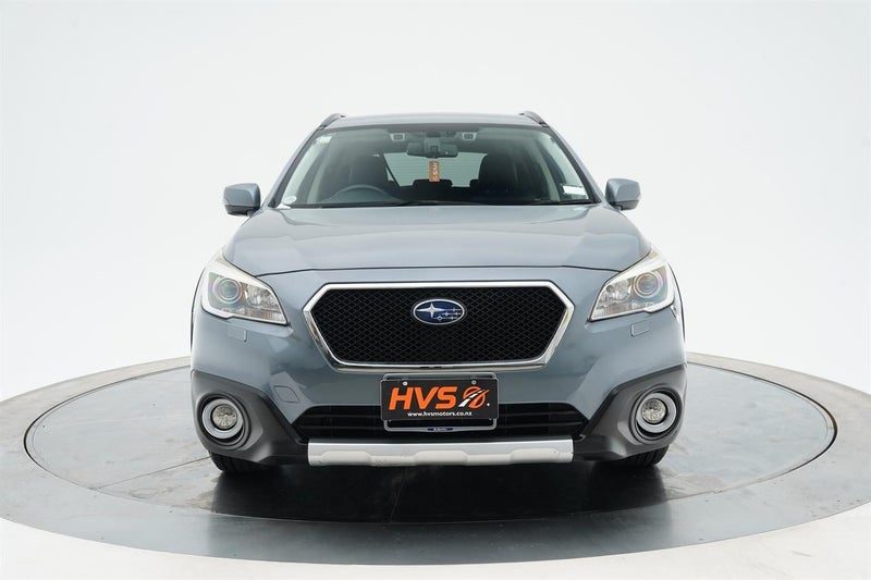 2015 Subaru Outback Limited Eyesight AWD, photo 2