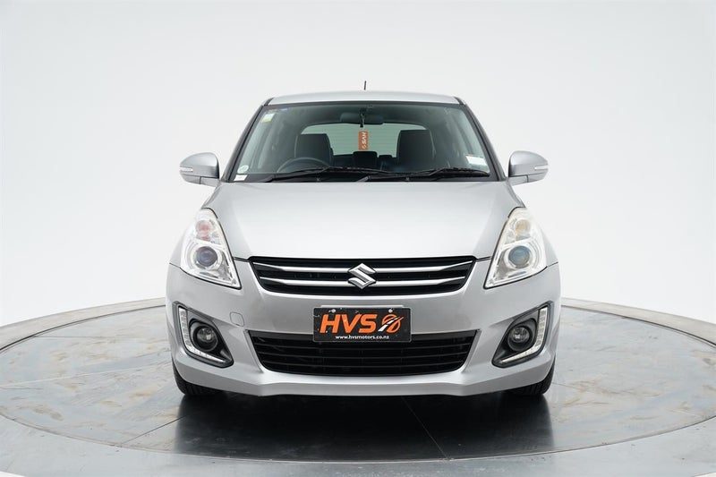 2015 Suzuki Swift STYLE, photo 2