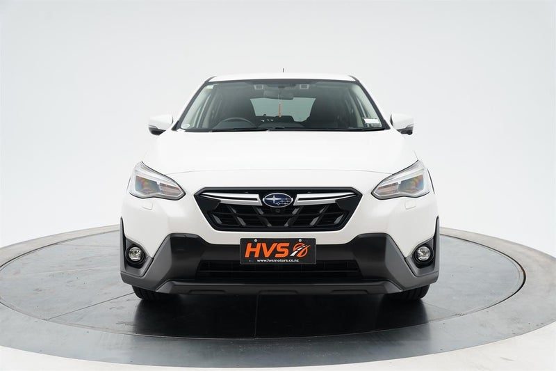 2022 Subaru XV Hybrid 2.0e-L Eyesight AWD, photo 2