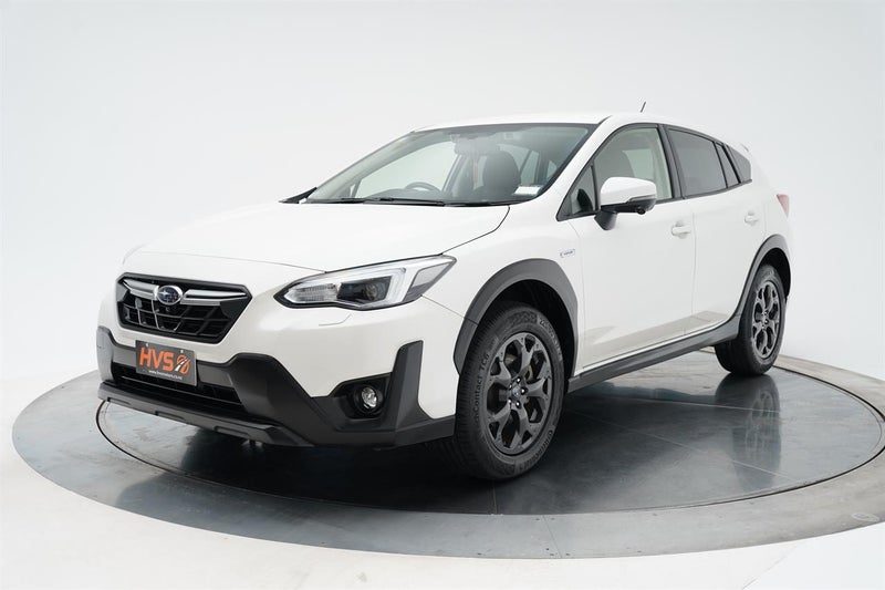 2022 Subaru XV Hybrid 2.0e-L Eyesight AWD, photo 3