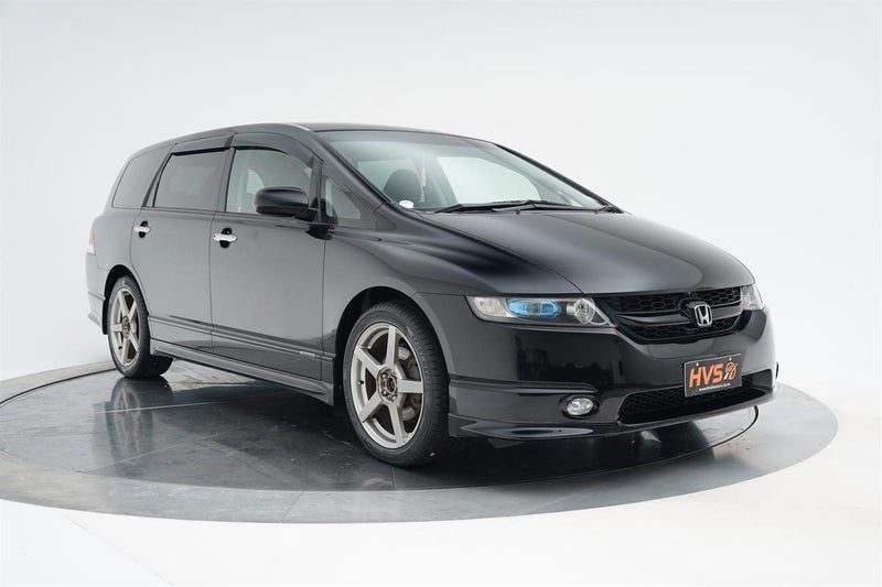 2005 Honda Odyssey ABSOLUTE, main photo