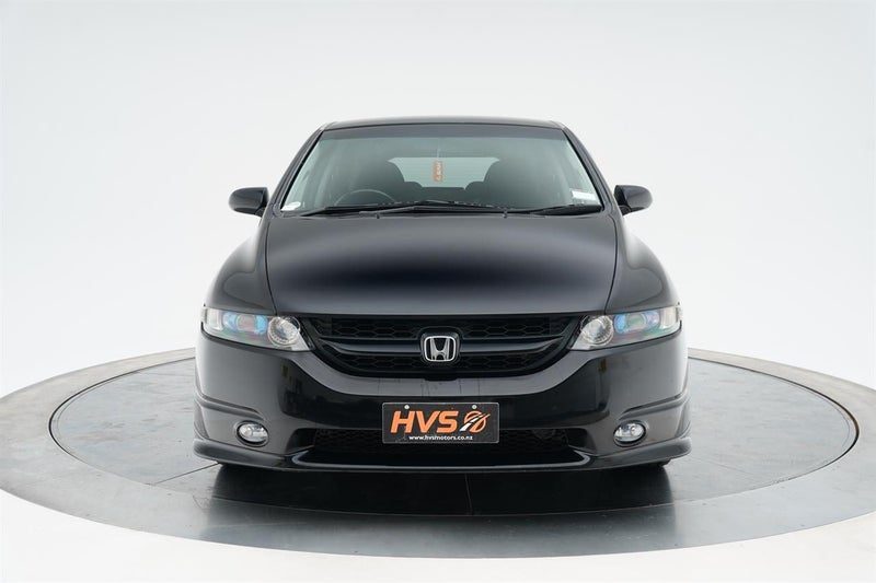 2005 Honda Odyssey ABSOLUTE, photo 2