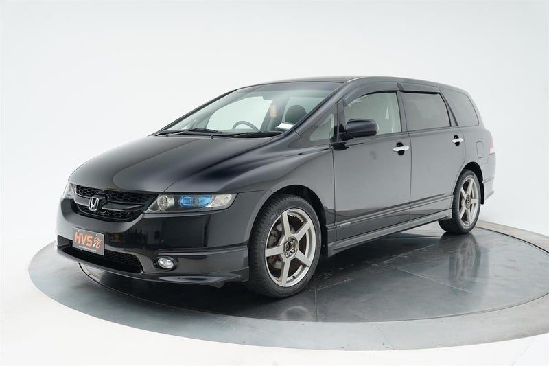 2005 Honda Odyssey ABSOLUTE, photo 3