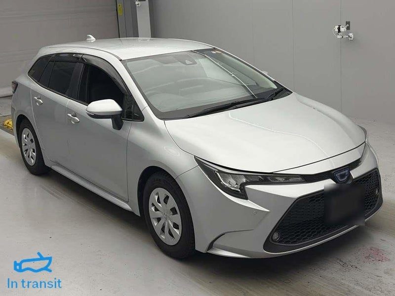 2022 Toyota Corolla Touring Hybrid 4wd G-X