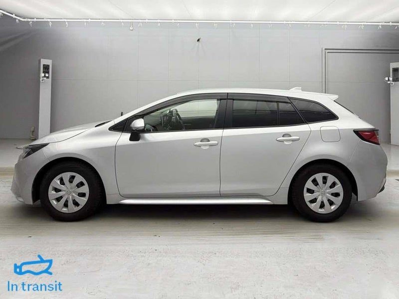 2022 Toyota Corolla Touring Hybrid 4wd G-X, photo 3