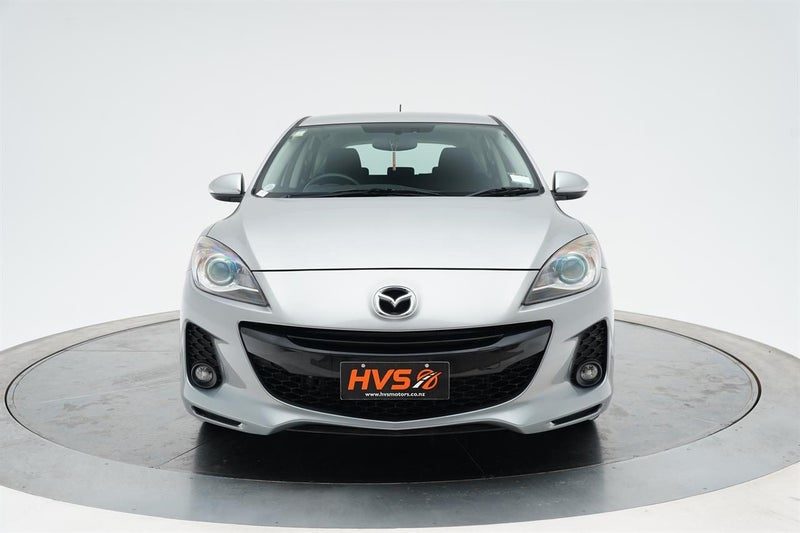 2013 Mazda Axela SPORT 20S SKYACTIVE, photo 2