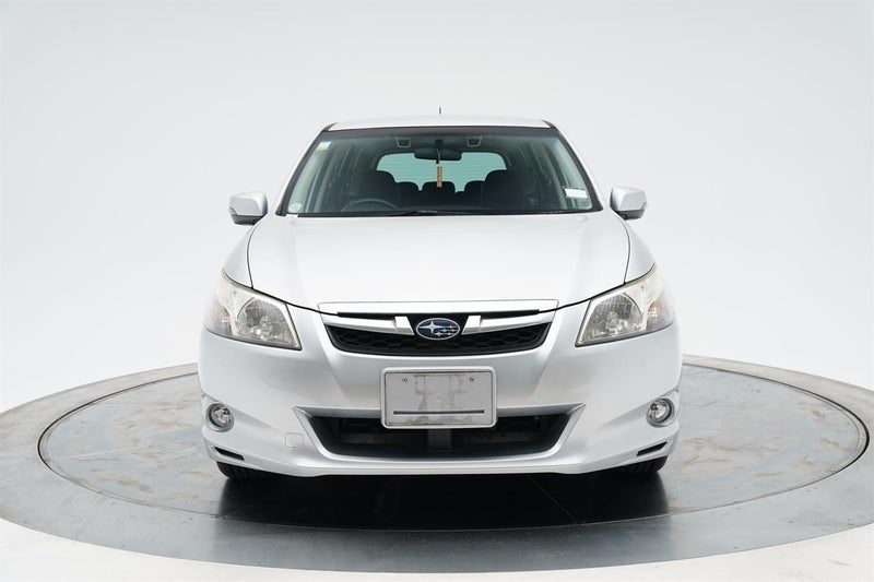 2013 Subaru Exiga 2.5i Eyesight AWD, photo 2