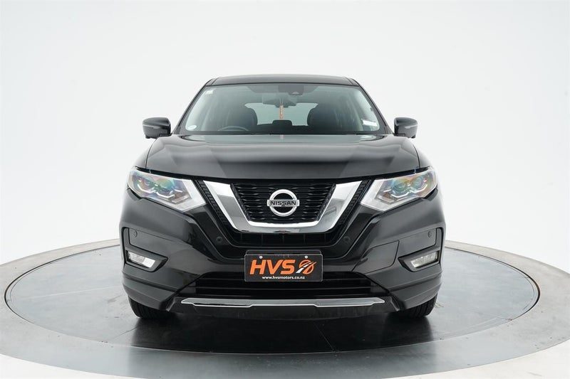 2018 Nissan X-Trail Hybrid 20X 2WD 5 Seater, photo 2