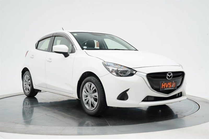 2015 Mazda Demio 13C