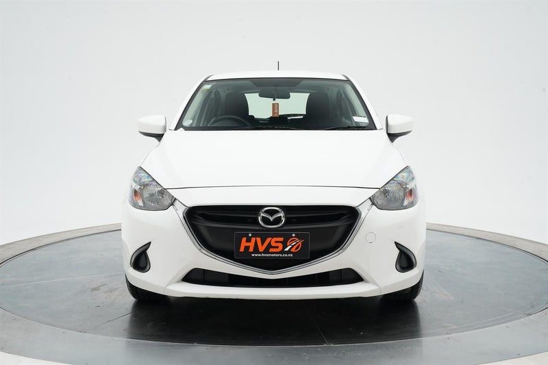 2015 Mazda Demio 13C, photo 2
