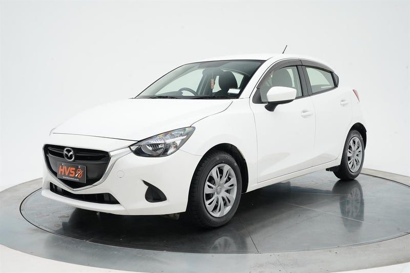 2015 Mazda Demio 13C, photo 3