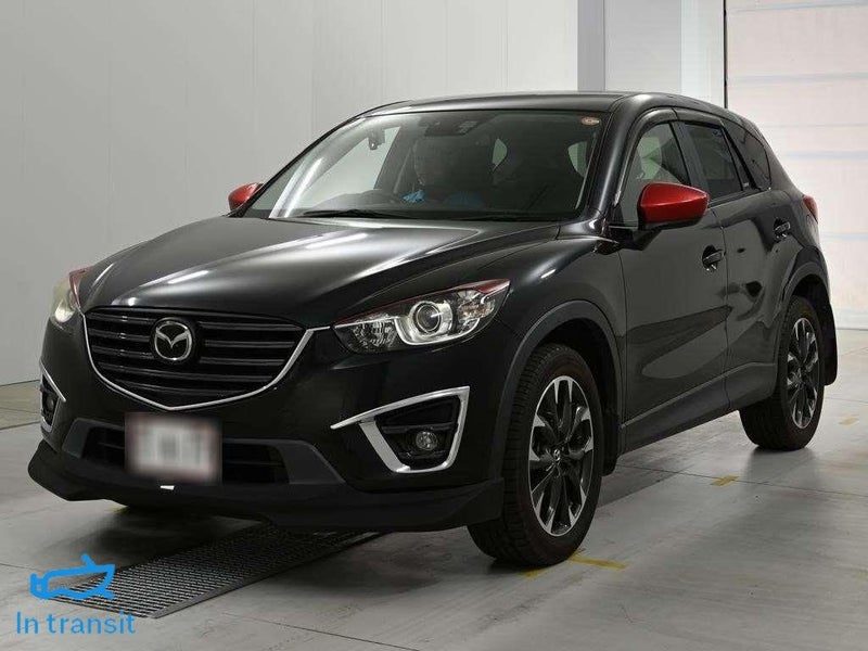 2012 Mazda CX-5 20S 2WD Cruise