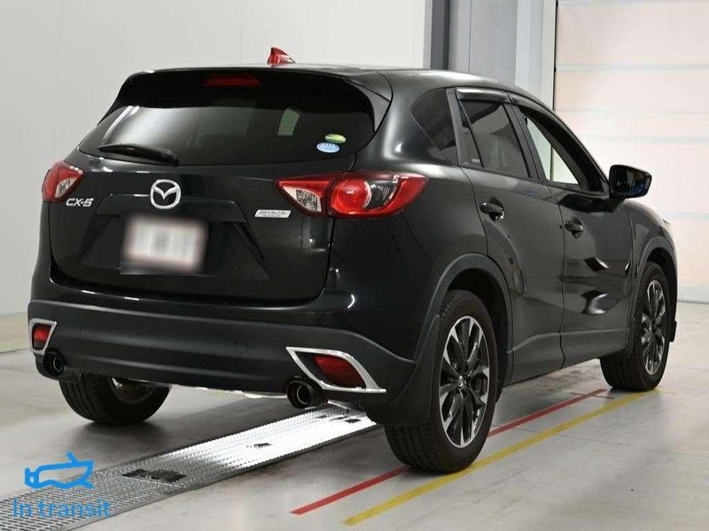 2012 Mazda CX-5 20S 2WD Cruise, photo 2