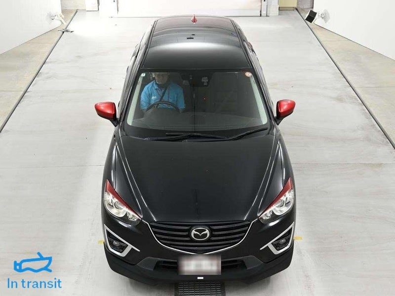 2012 Mazda CX-5 20S 2WD Cruise, photo 3