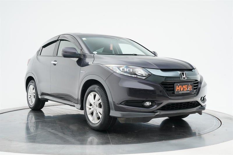 2015 Honda Vezel HYBRID X